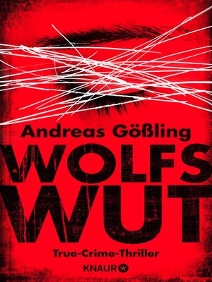 cover image of Wolfswut